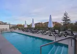 Obal Hotel Marbella foto 1