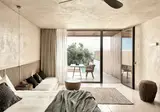 Olea All Suite Hotel foto 4