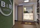 B&B Hotel Düsseldorf Ratingen foto 4