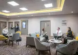 Maldron Hotel Belfast City foto 8