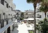 Fly & Go Fidan Hotel foto 5