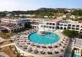 Hotel Kresten Royal Euphoria Resort foto 1