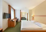 Hotel Lucia foto 25