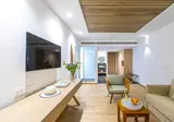 Limanaki Beach Hotel foto 12