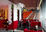 N vy Hotel foto 16