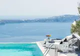 Mythical Blue Luxury Suites foto 1