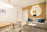 Metropol Ceccarini Suite foto 1