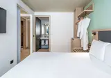 Hotel Scirocco St. Julian's Affiliated by Mel foto 3