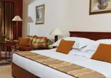 Mövenpick Cairo Media City foto 2