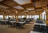 Dream World Resort & Spa foto 12