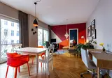 The Circus Apartments foto 22
