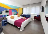 Hotel Mediolanum foto 18