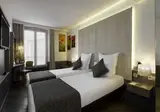 Hotel Beauvoisin foto 2