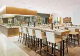 Mövenpick Zurich Airport Hotel foto 15