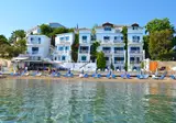 Appartementen Filoxenia Beach foto 20