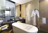 Grand Hyatt Abu Dhabi Hotel & Residences Emirates Pearl foto 20