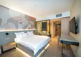 Hotel Zenith foto 25