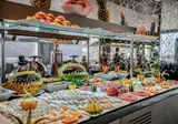AHC Grand Bazaar Hotel foto 24