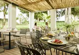 Resort Hotel Robinson Club Quinta Da Ria foto 3