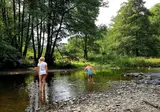 Vodatent Camping Vallee de L'Our foto 9