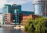 Hotel AMERON Berlin ABION Spreebogen Waterside foto 1