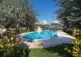Villa Galati Resort foto 16