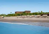 Club Turtas Beach Hotel foto 5