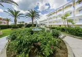 Hotel Poseidon Beach foto 19