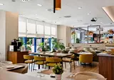 Hilton Garden Inn Sevilla foto 21