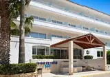 THB Dos Playas Hotel foto 11