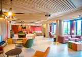 Residence Club MMV L'Etoile des Sybelles foto 10