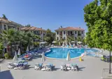 Marcan Beach Hotel foto 28