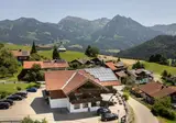 Hotel Oberdorfer Stuben foto 1