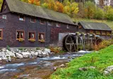 Zwarte Woud, de Elzas en Vogezen, Endingen foto 17