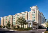 SpringHill Suites Orlando at Flamingo Crossings/Western Entrance foto 9