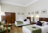 Bettoja Hotel Atlantico foto 22