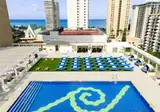 Hilton Waikiki Beach foto 29