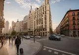 Petit Palace Plaza España foto 11