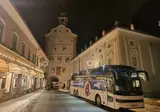Kerst en Oud en Nieuw in Karinthië, Gmünd foto 10