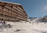 Résidence Le Mont Soleil foto 1
