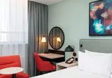 Hyatt Place London City East foto 16