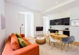 Martinhal Lisbon Chiado Family Suites foto 13