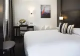 Hotel Albert 1er Paris Lafayette foto 18