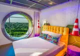 Nickelodeon Hotels & Resorts Riviera Maya foto 17