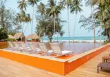 Koh Kood Paradise Beach foto 1