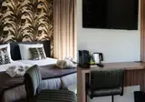 Hotel Wander foto 17