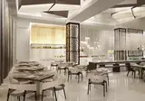Grand Mercure Dubai City foto 23