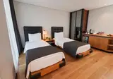 Metropolitan Hotels Bosphorus foto 10
