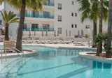 Hotel Cala Bona foto 2