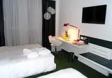 Idea Hotel Milano Malpensa Airport foto 30